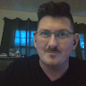 Meet your Posher, Luke